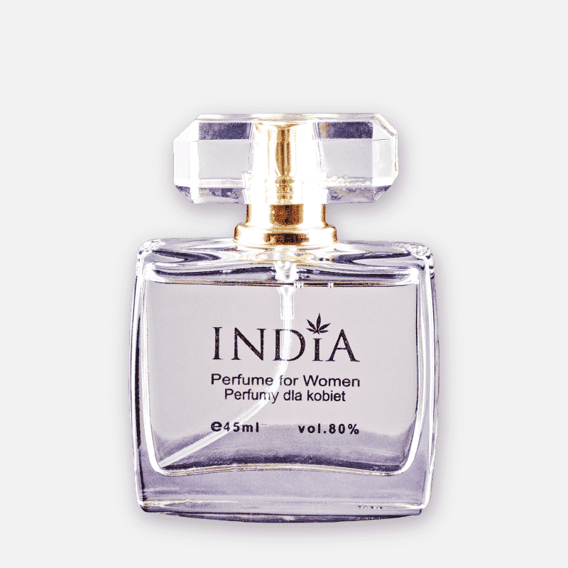 Parfum pour elle India